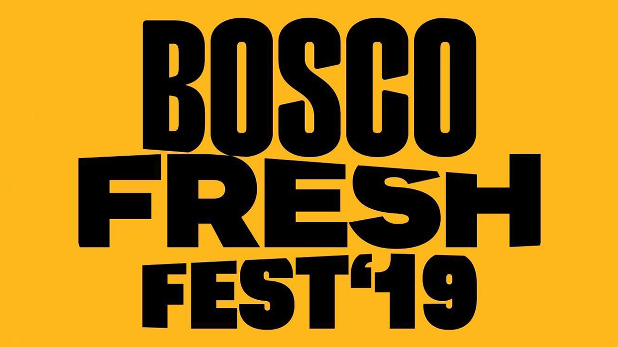 Фестиваль Bosco Fresh Fest