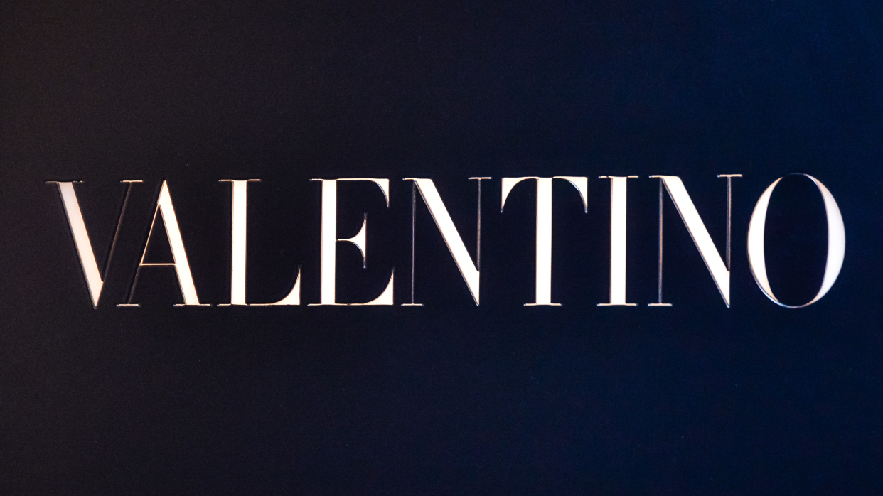 Что предлагает женщинам модный дом Valentino