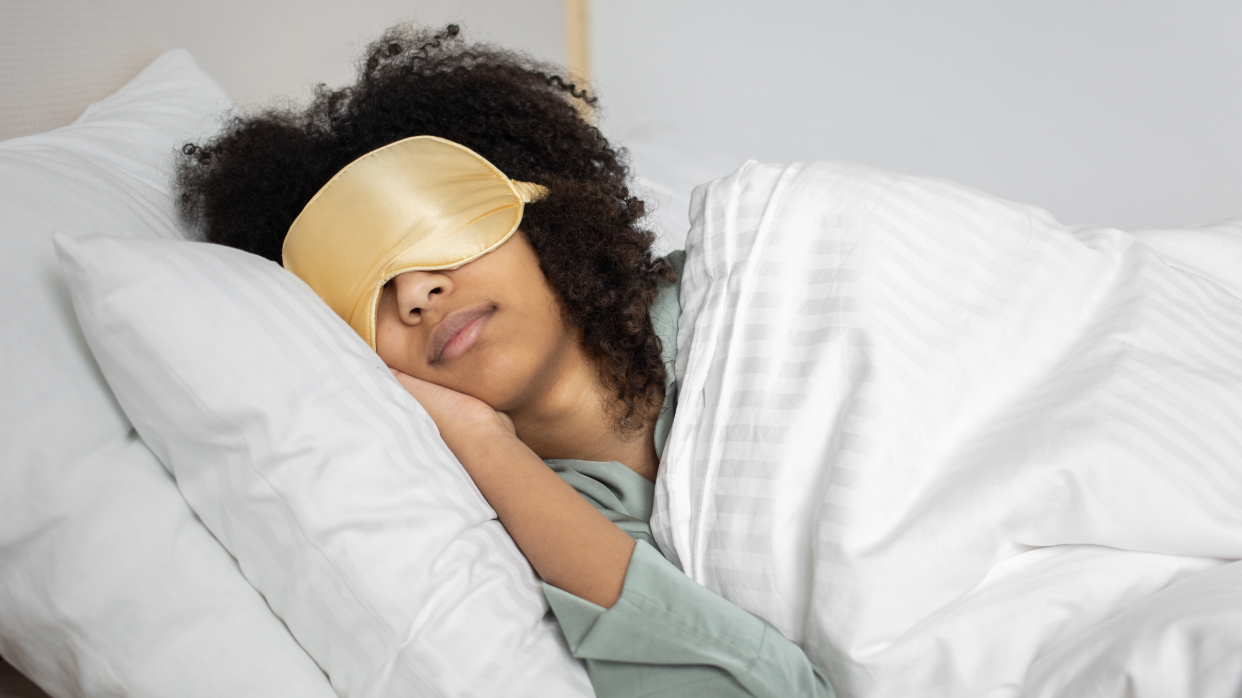 6 советов для хорошего сна и красивой кожи